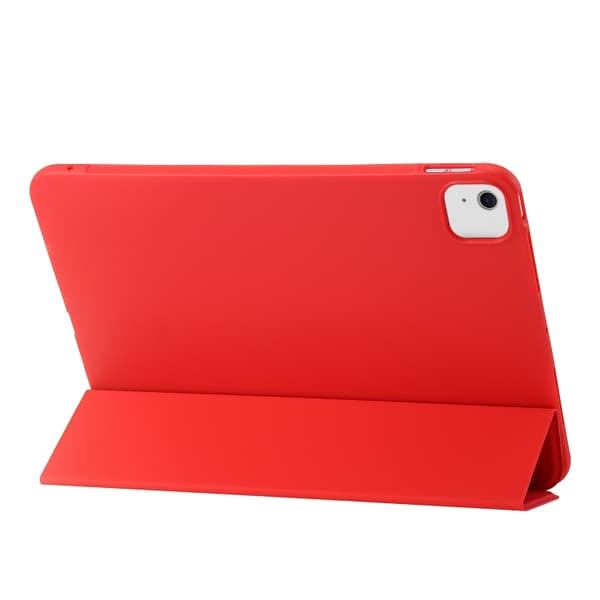 Stativveske for iPad Air 11 (2024) - Rød