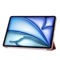 Pikkukuva 5 / 6: Jalustakotelo iPad Air 11:lle (2024) - RoseGold