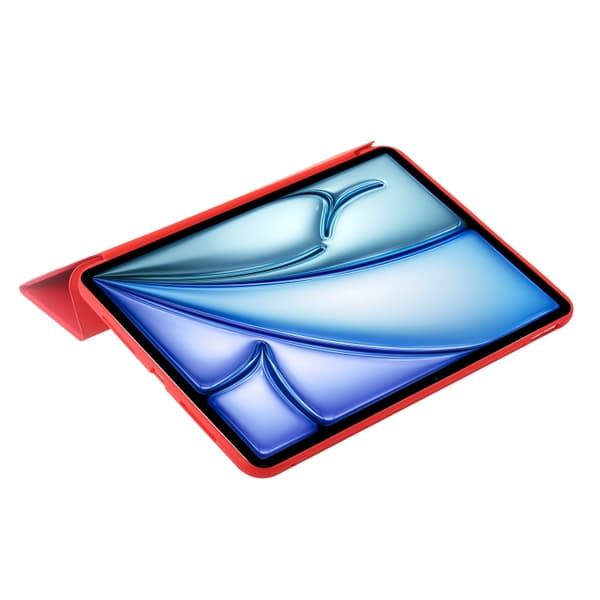 Stativtaske til iPad Air 11 (2024) - Rød