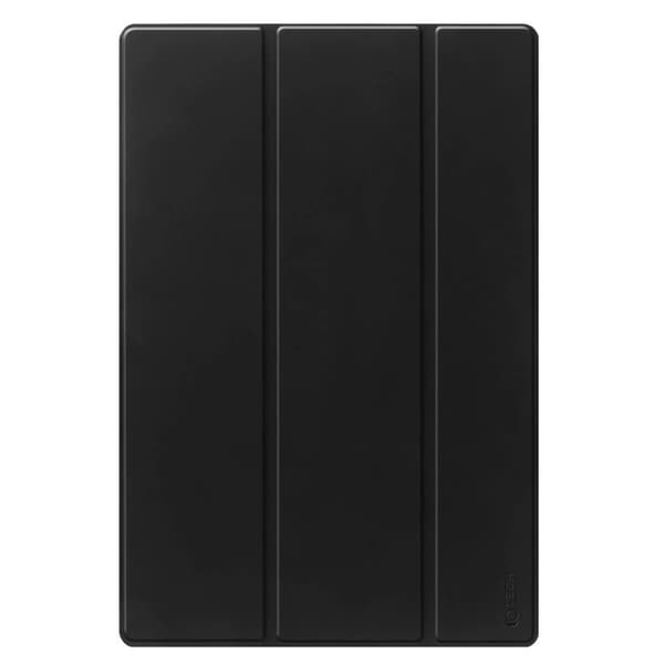 Tech-Protect Fodral till Samsung Galaxy Tab S8 Ultra / S9 Ultra 14.6" - Svart