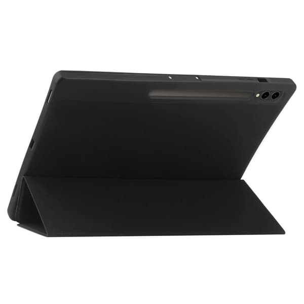 Tech-Protect Fodral till Samsung Galaxy Tab S8 Ultra / S9 Ultra 14.6" - Svart