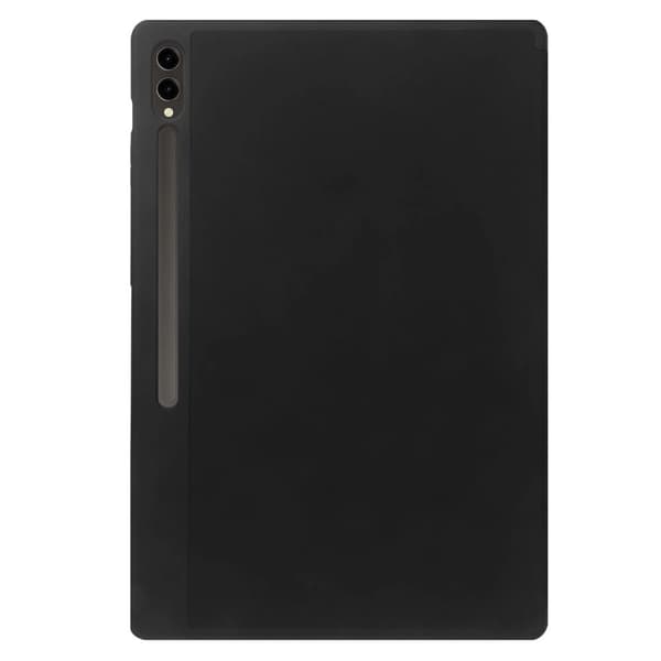 Tech-Protect Fodral till Samsung Galaxy Tab S8 Ultra / S9 Ultra 14.6" - Svart