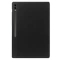 Miniatyrbild 1 av 7: Tech-Protect Fodral till Samsung Galaxy Tab S8 Ultra / S9 Ultra 14.6" - Svart