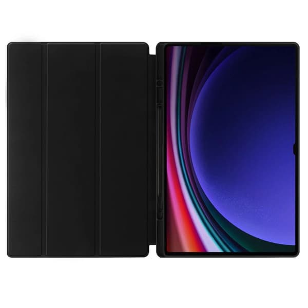 Tech-Protect-etui til Samsung Galaxy Tab S8 Ultra / S9 Ultra 14,6" - Svart