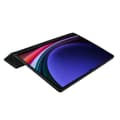 Miniatyrbilde 6 av 7: Tech-Protect-etui til Samsung Galaxy Tab S8 Ultra / S9 Ultra 14,6" - Svart