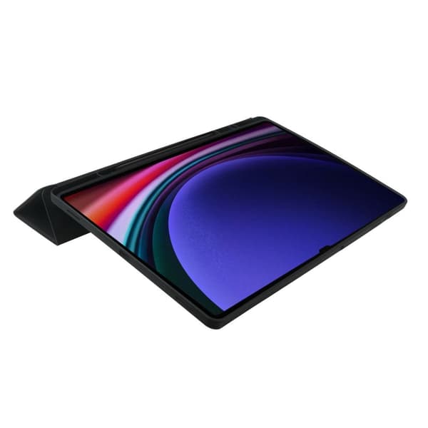 Tech-Protect-etui til Samsung Galaxy Tab S8 Ultra / S9 Ultra 14,6" - Svart