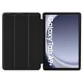 Miniatyrbillede 5 af 6: Tech-Protect SmartCase til Samsung Galaxy Tab A9+ 11" X210 / X215 / X216 - Sort