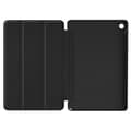 Miniatyrbillede 6 af 6: Tech-Protect SmartCase til Samsung Galaxy Tab A9+ 11" X210 / X215 / X216 - Sort