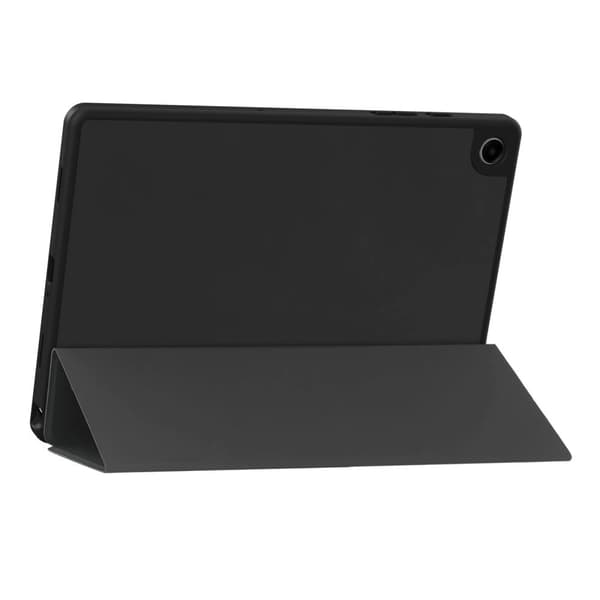 Tech-Protect-etui til Samsung Galaxy Tab A9+ 11" X210 / X215 / X216 - Sort
