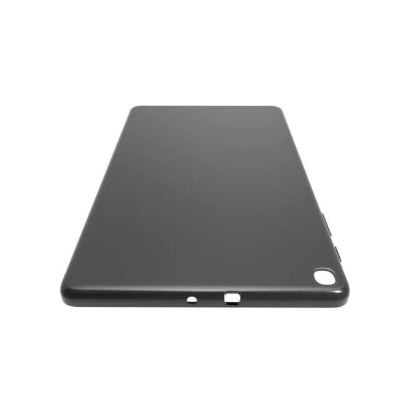 Tyndt bagcover til Samsung Galaxy Tab S6 Lite (2024) - Sort
