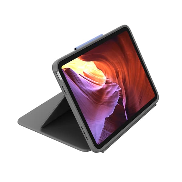Logitec Rugged Folio Keyboard Case til iPad (7., 8., 9. og 10. generation)