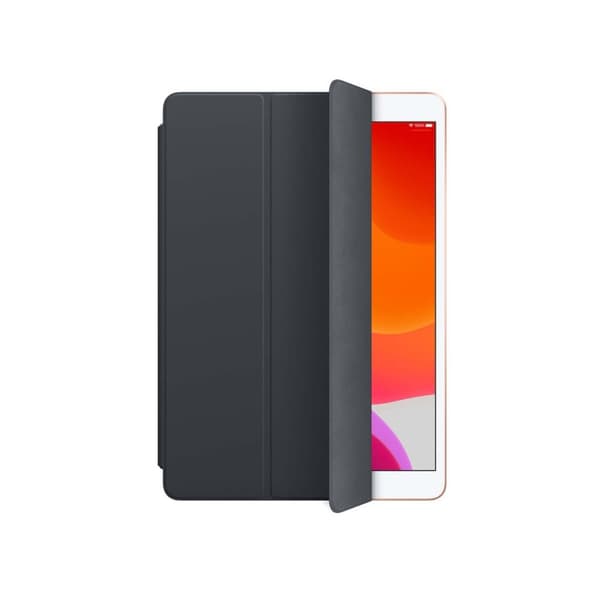 Fodral Tri-fold iPad 7 10.2" - Svart
