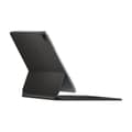 Miniatyrbilde 3 av 4: Magic Keyboard Folio MXQU2S/A med Norsk Layout for iPad Pro 12.9" – Optimalisert Tastatur