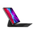 Miniatyrbilde 2 av 4: Magic Keyboard Folio MXQU2S/A med Norsk Layout for iPad Pro 12.9" – Optimalisert Tastatur