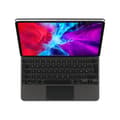 Miniatyrbilde 1 av 4: Magic Keyboard Folio MXQU2S/A med Norsk Layout for iPad Pro 12.9" – Optimalisert Tastatur