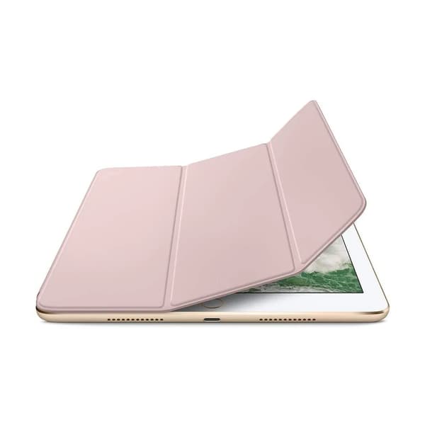 Apple Smart Cover Case till iPad Pro 10,5"- Pink Sand