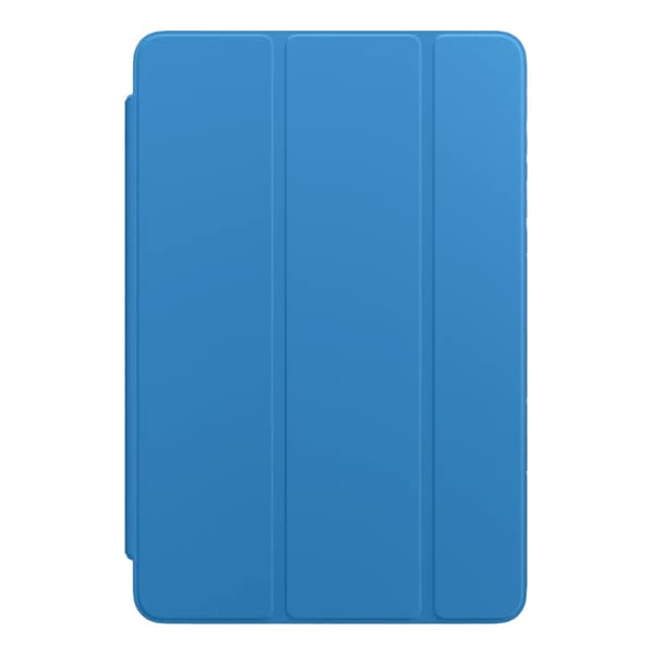 Apple Smart deksel-etui for iPad Mini - Surf Blue