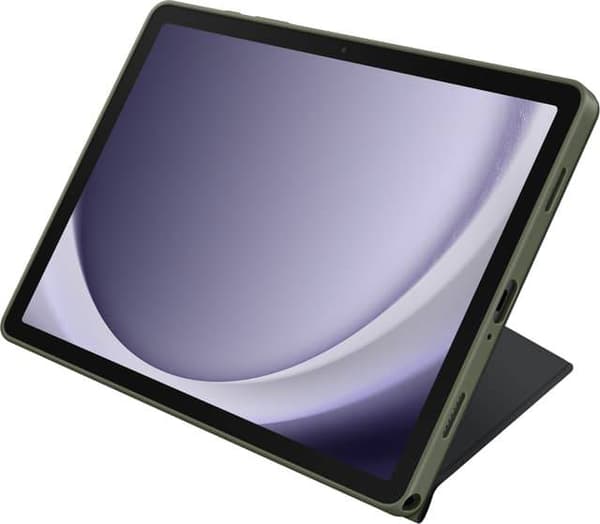 Original Samsung Book Cover for Samsung Galaxy Tab A9 - Svart