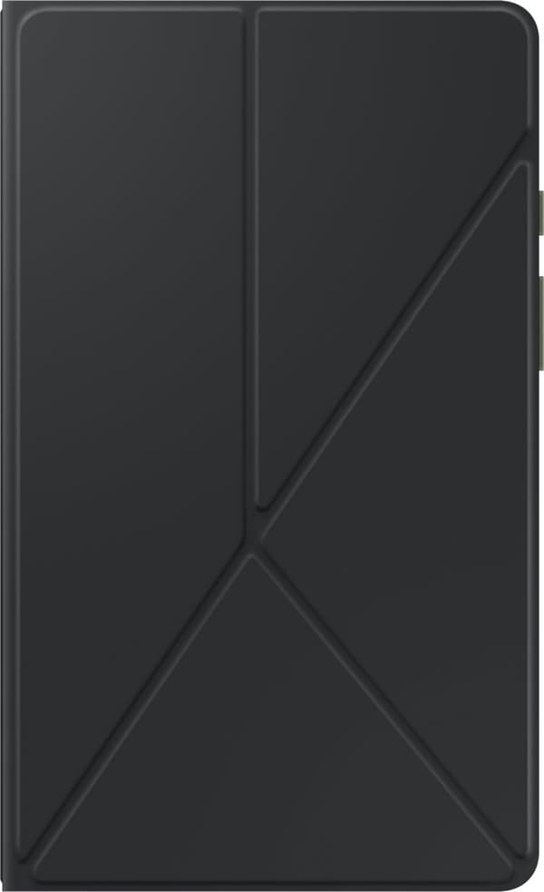 Original Samsung Book Cover for Samsung Galaxy Tab A9 - Svart