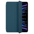 Miniatyrbild 1 av 2: Apple Smart Folio Case till iPad Pro 11" - Marinblå