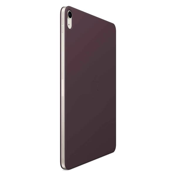 Apple Smart Folio-etui for iPad Air (4. og 5. generasjon) - Cherry