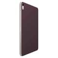 Miniatyrbilde 2 av 2: Apple Smart Folio-etui for iPad Air (4. og 5. generasjon) - Cherry