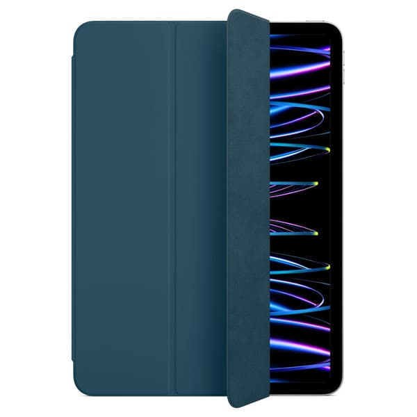 Apple Smart Folio -kotelo iPad Pro 11" - laivastonsininen