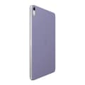 Pikkukuva 2 / 2: Apple Smart Folio -kotelo iPad Air 5. sukupolven iPad Airille - Laventeli - Laventeli