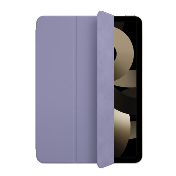 Apple Smart Folio -kotelo iPad Air 5. sukupolven iPad Airille - Laventeli - Laventeli
