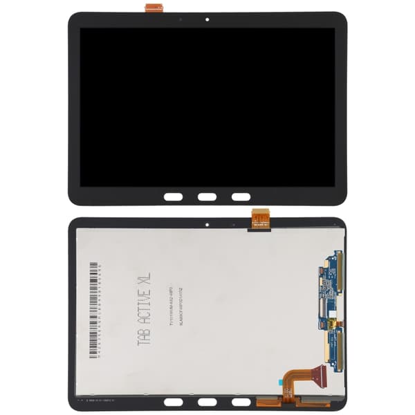 Samsung Galaxy Tab Active Pro LCD-skärm med digitizer