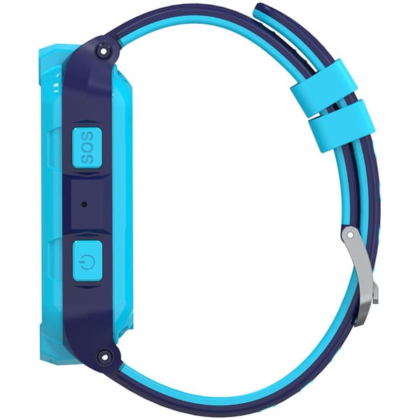 Canyon smartwatch for kids Cindy CNE-KW41, blue