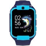 Canyon smartwatch for kids Cindy CNE-KW41, blue