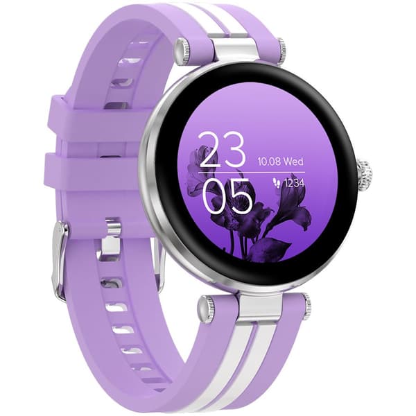 CANYON smart watch Semifreddo SW-61 Pink