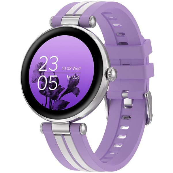 CANYON smart watch Semifreddo SW-61 Pink