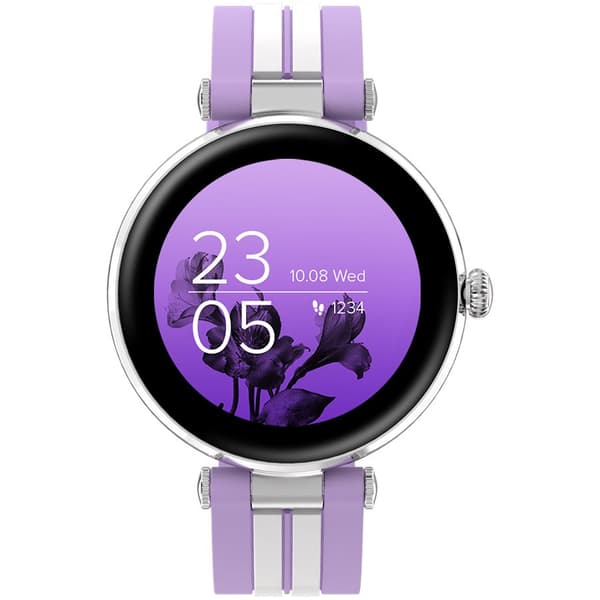 CANYON smart watch Semifreddo SW-61 Pink