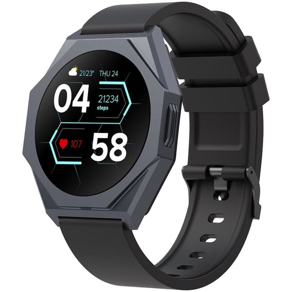 CANYON smart watch Otto SW-86 Black