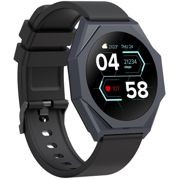 CANYON smart watch Otto SW-86 Black