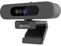 Miniatyrbilde 2 av 7: Sandberg 134-40 Face-ID Webcam 2
