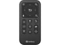 Miniatyrbillede 3 af 10: Sandberg 134-39 Streamer USB Webcam Pro Elite