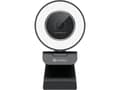 Miniatyrbillede 5 af 10: Sandberg 134-39 Streamer USB Webcam Pro Elite