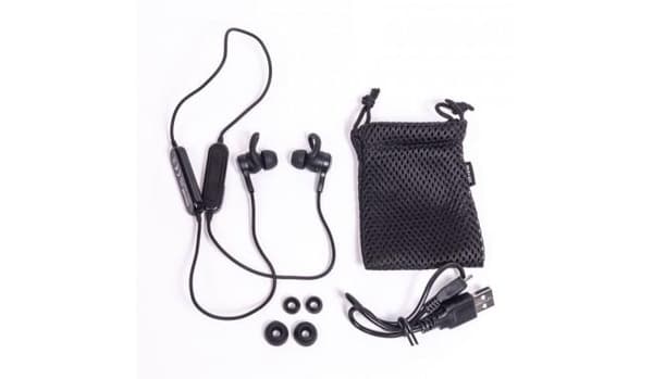 Bluetooth Headset Maxell HALO SPORT, True Wireless, Bluetooth 5.0