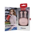 Miniatyrbillede 2 af 3: Bluetooth Headset MAXELL Dynamic, PINK