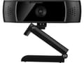 Miniatyrbillede 4 af 6: Sandberg 134-38 USB Webcam Autofocus DualMic