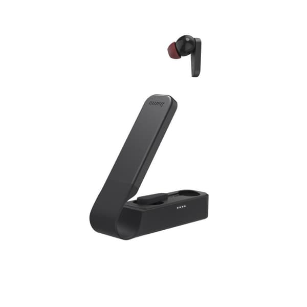 Hama "Spirit Pocket" Bluetooth® Headphones, True Wireless, In-Ear, black