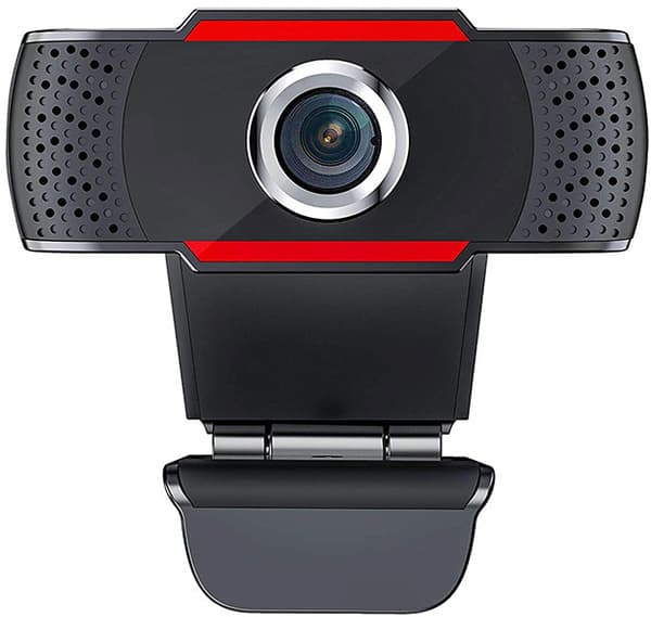 Tracer TRAKAM46732 webcam 1280 x 720 pixels USB Black