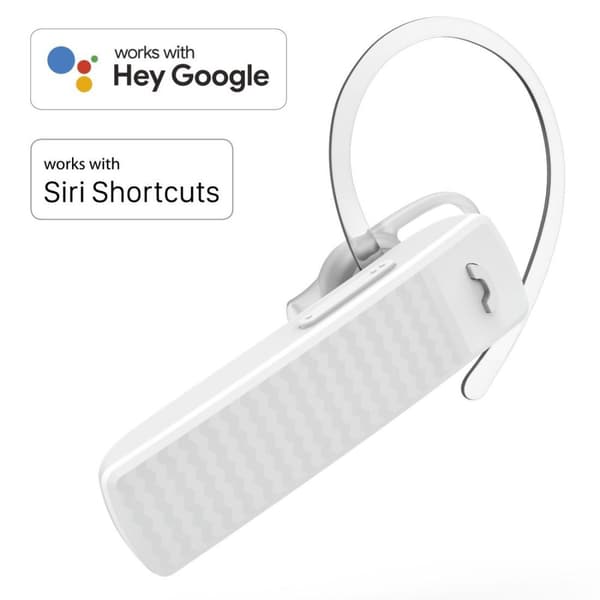 Hama “MyVoice1500” Mono-Bluetooth Headset, HAMA-184147