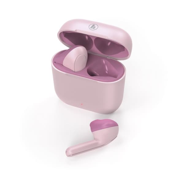 Hama "Freedom Light" Bluetooth® Headphones,True Wireless,Earbuds,Voice Ctrl.,pk