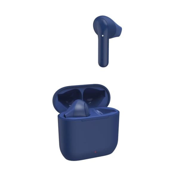 Hama "Freedom Light" Bluetooth® Headphones,TrueWireless,Earbuds,Voice Ctrl.,blue