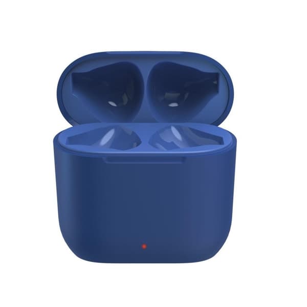 Hama "Freedom Light" Bluetooth® Headphones,TrueWireless,Earbuds,Voice Ctrl.,blue