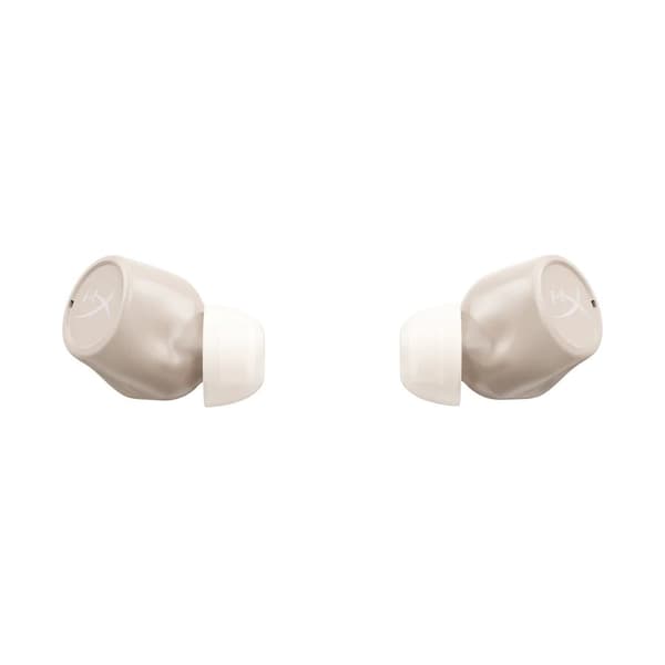HyperX Cirro Buds Pro Tan True Wireless